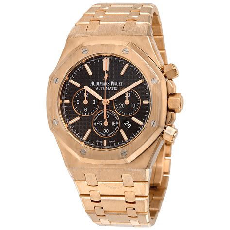 audemars piguet watches for men black|audemars piguet watch cost.